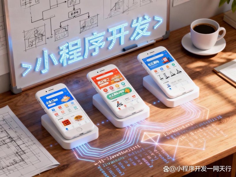 软件定制开发：构建企业专属的数字桥梁