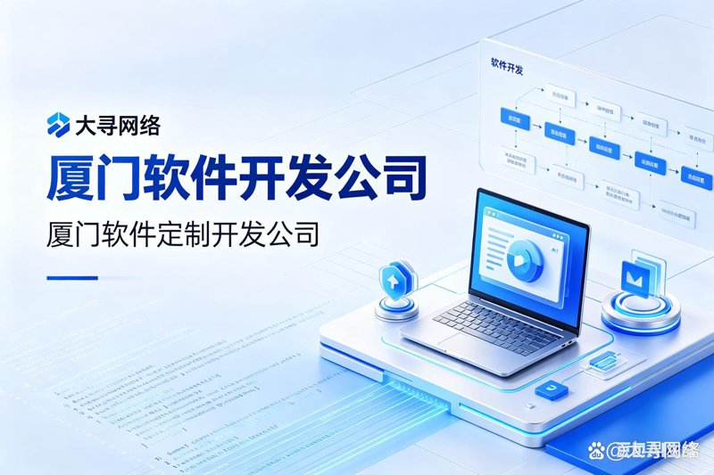 企业网站建设——搭建数字化桥梁