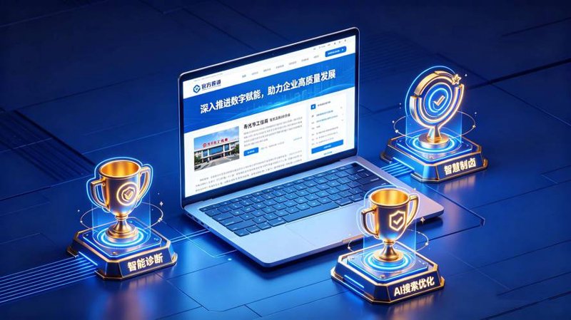 IT运维：企业未来发展的守护者