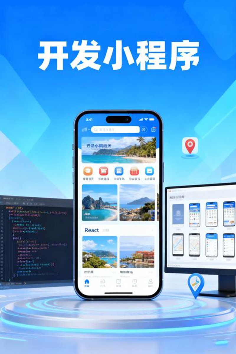 广州软件开发行业的现状与未来