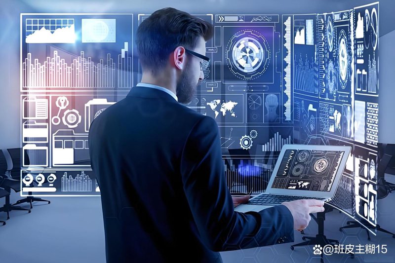 IT运维：企业前行的安全守护者